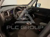 2020 Jeep Renegade