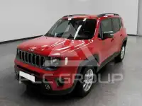 2020 Jeep Renegade