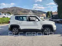 2020 Jeep Renegade