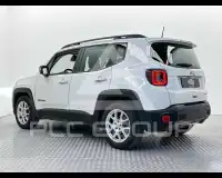2020 Jeep Renegade