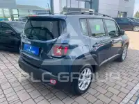 2020 Jeep Renegade
