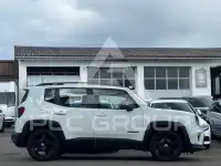 2020 Jeep Renegade