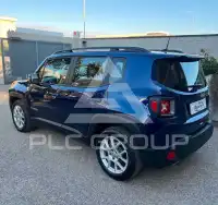 2020 Jeep Renegade