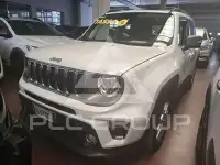 2020 Jeep Renegade