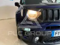 2020 Jeep Renegade