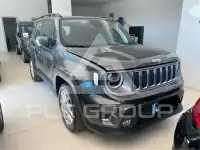 2020 Jeep Renegade