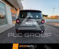 2020 Jeep Renegade