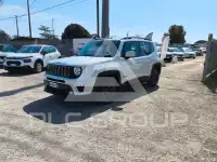 2020 Jeep Renegade