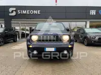 2020 Jeep Renegade