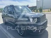 2020 Jeep Renegade