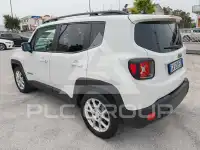 2020 Jeep Renegade