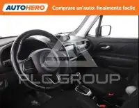 2020 Jeep Renegade