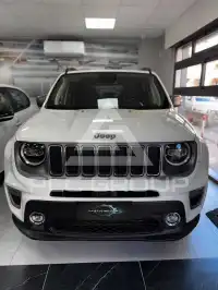 2020 Jeep Renegade