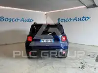 2020 Jeep Renegade