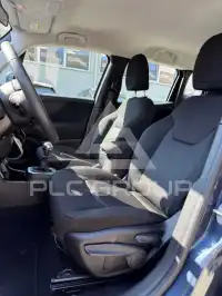 2020 Jeep Renegade