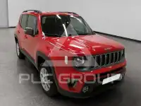 2020 Jeep Renegade