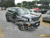 2020 Jeep Renegade