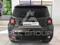 2020 Jeep Renegade