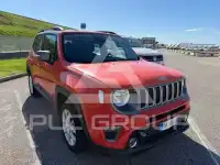 2020 Jeep Renegade