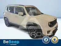 2020 Jeep Renegade