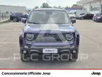 2020 Jeep Renegade