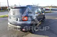 2020 Jeep Renegade