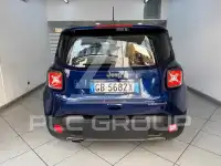 2020 Jeep Renegade