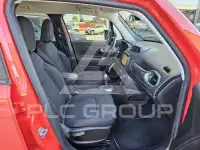 2020 Jeep Renegade