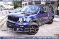 2020 Jeep Renegade