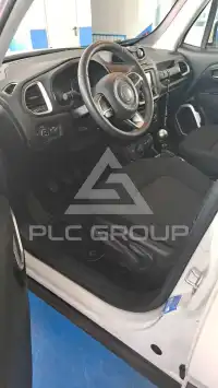 2020 Jeep Renegade