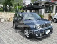 2020 Jeep Renegade