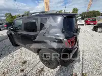 2020 Jeep Renegade