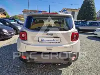 2020 Jeep Renegade