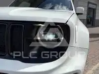2020 Jeep Renegade