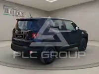 2020 Jeep Renegade