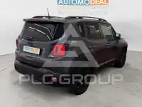 2020 Jeep Renegade