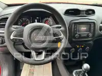 2020 Jeep Renegade
