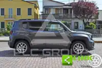 2020 Jeep Renegade