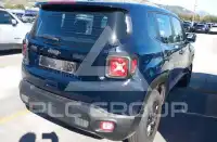 2020 Jeep Renegade