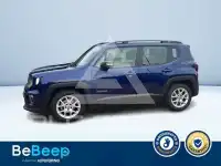 2020 Jeep Renegade