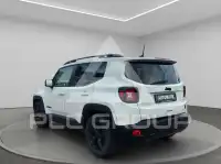 2020 Jeep Renegade