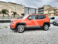 2020 Jeep Renegade