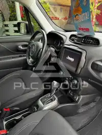 2020 Jeep Renegade