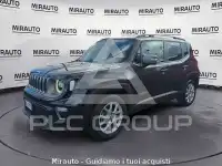 2020 Jeep Renegade