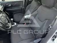 2020 Jeep Renegade