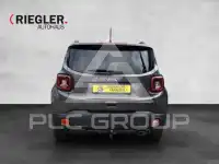 2020 Jeep Renegade