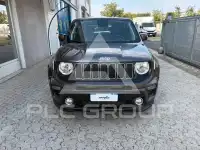 2020 Jeep Renegade