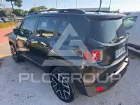 2020 Jeep Renegade