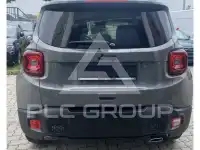 2020 Jeep Renegade