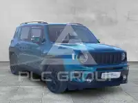 2020 Jeep Renegade